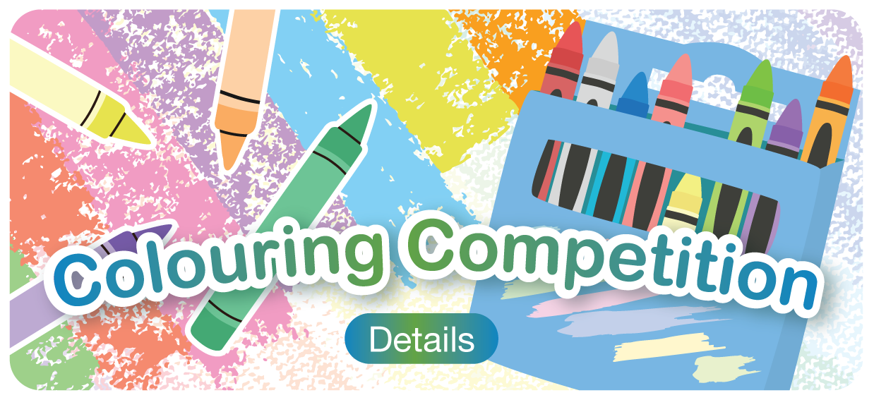 Colouring Competition