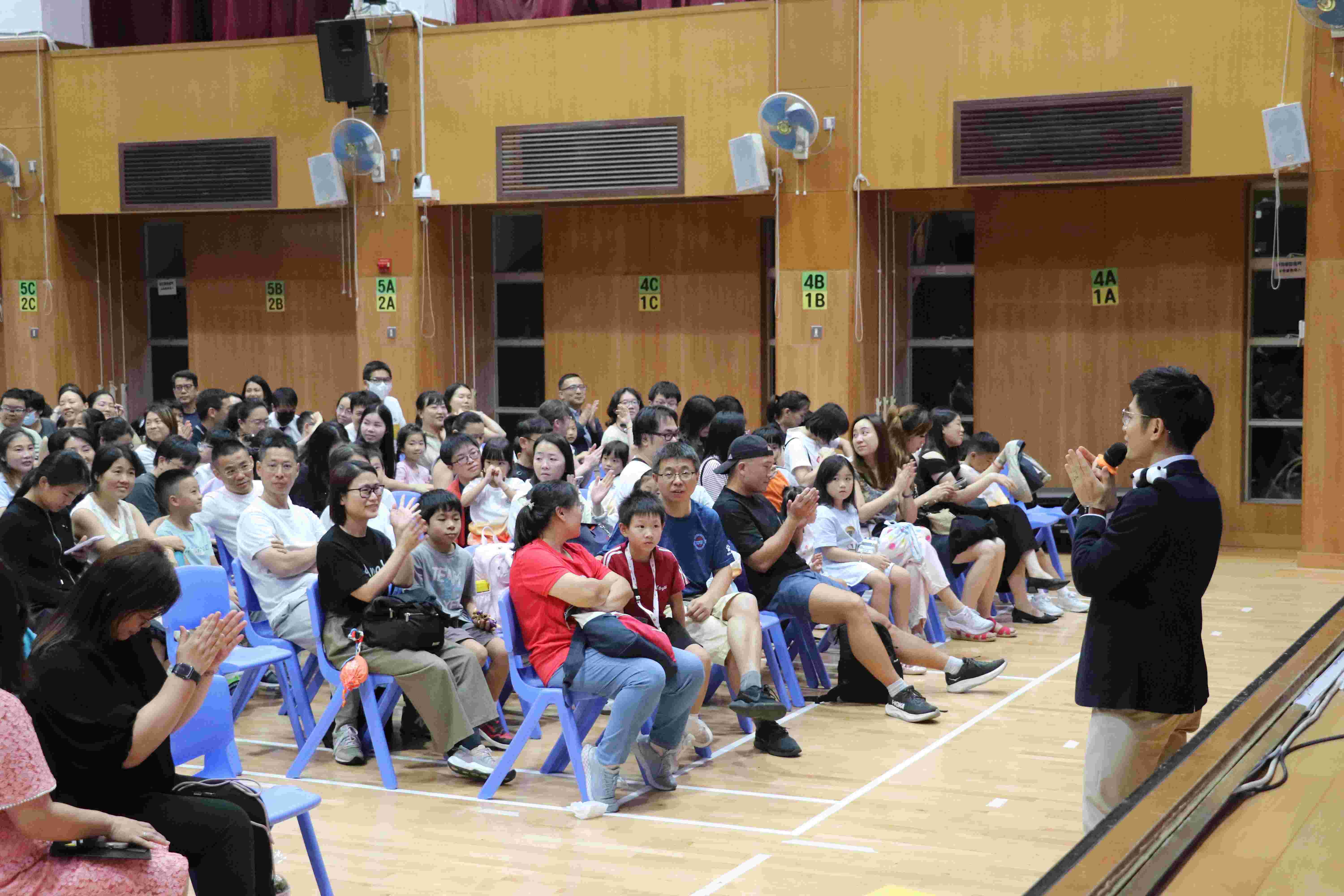 正向家长教育电影巡礼<br>《你在吗》亲子电影欣赏暨分享会